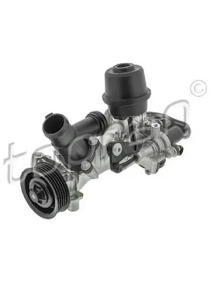 Must-Have Vodní čerpadlo, chlazení motoru TOPRAN 620 673