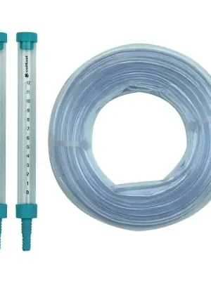Vodováha vodní 15 m 1/2" Finální Výprodej