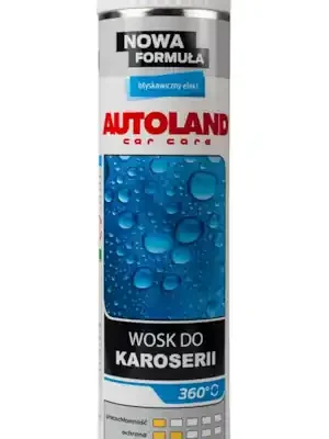 VOSK VE SPREJI 400ML Sleva