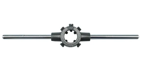 Vratidlo pro závitová očka M10 - M11 Yato YT-2983 Horká Nabídka