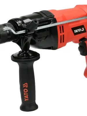 Vrtačka s příklepem 850 W, 2 rychlosti Kup Teď