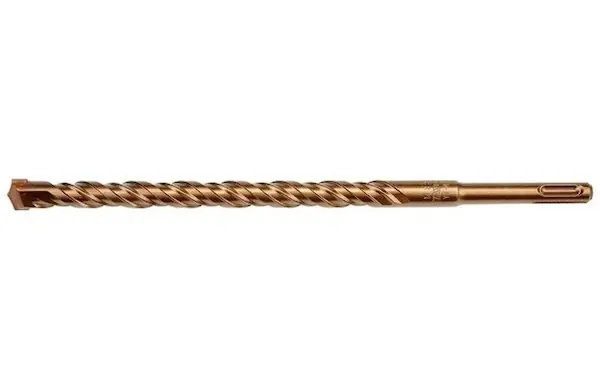 Vrták do betonu SDS+12x460 mm Yato YT-4177 Výprodej