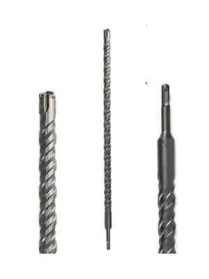 Nízká Cena Vrták do betonu SDS-Plus 22x600mm Quatro MAR-POL