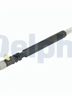Vstřikovací ventil DELPHI R04701D-12B1 Expresní Doručení