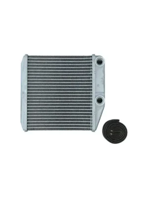 Výměník tepla, vnitřní vytápění KAMOKA 7760028 Poslední Šance
