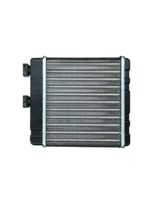 Výměník tepla, vnitřní vytápění KAMOKA 7765017 Pouze Dnes