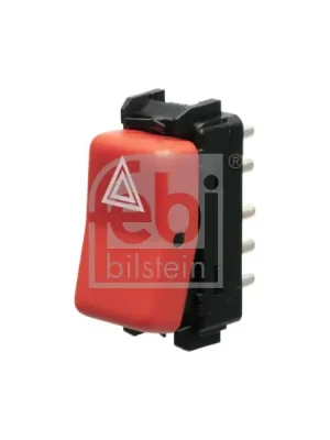 Horká Nabídka Vypínač výstražných blikačů FEBI BILSTEIN 24198