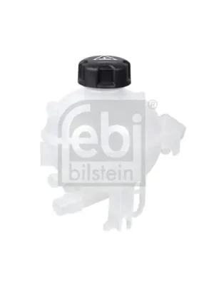 Vyrovnávací nádoba, chladicí kapalina FEBI BILSTEIN 104942 Autentický