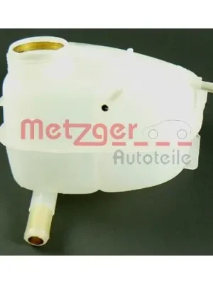 Výhodná Nabídka Vyrovnávací nádoba, chladicí kapalina METZGER 2140040