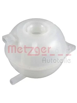Vyrovnávací nádoba, chladicí kapalina METZGER 2140052 Zlevněný