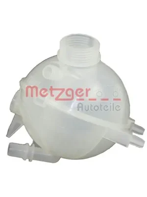 Top Prodej Vyrovnávací nádoba, chladicí kapalina METZGER 2140172