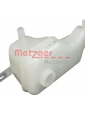 Jen Po Omezenou Doba Vyrovnávací nádoba, chladicí kapalina METZGER 2140183