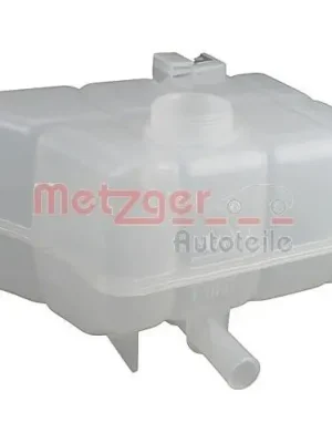 Výhodná Nabídka Vyrovnávací nádoba, chladicí kapalina METZGER 2140287