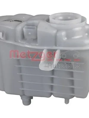Cenově Výhodný Vyrovnávací nádoba, chladicí kapalina METZGER 2140369