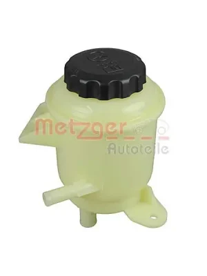 Poslední Šance Vyrovnávací nádrž, hydraulický olej (servořízení) METZGER 2140310