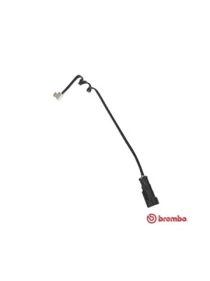 Výstražný kontakt, opotřebení obložení BREMBO A 00 409 Kup Teď