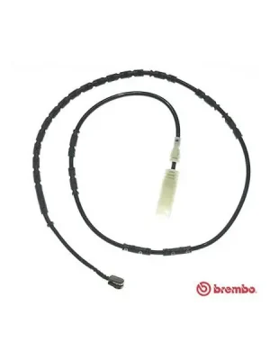Výstražný kontakt, opotřebení obložení BREMBO A 00 437 Top Prodej