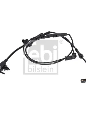 Nová Kolekce Výstražný kontakt, opotřebení obložení FEBI BILSTEIN 179229