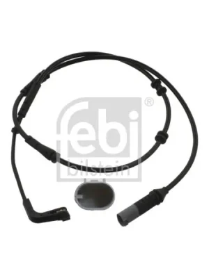 Výstražný kontakt, opotřebení obložení FEBI BILSTEIN 38598 Jen Po Omezenou Doba