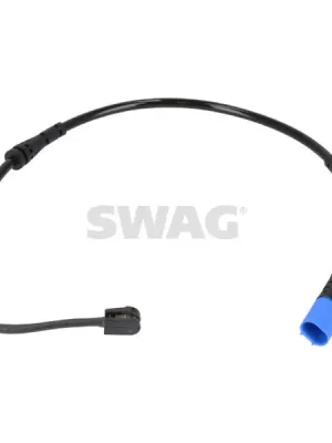 Dokud Zásoby Vydrží Výstražný kontakt, opotřebení obložení SWAG 33 11 2653