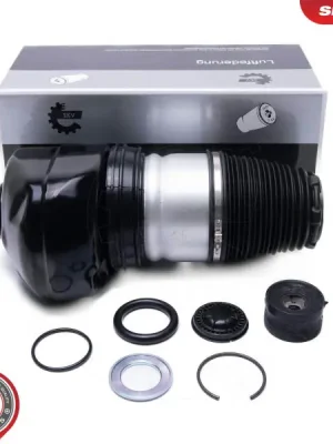 Vzduchová pružina, podvozek ESEN SKV 58SKV093 Must-Have