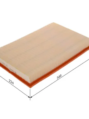Oblíbený Vzduchový filtr BOSCH F 026 400 180