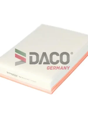 Akce Vzduchový filtr DACO Germany DFA2703