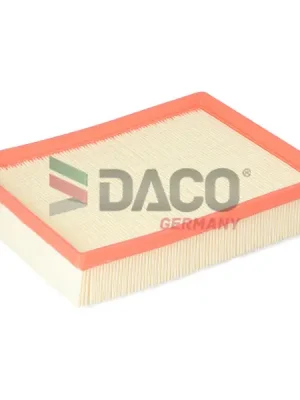Výprodej Vzduchový filtr DACO Germany DFA3005