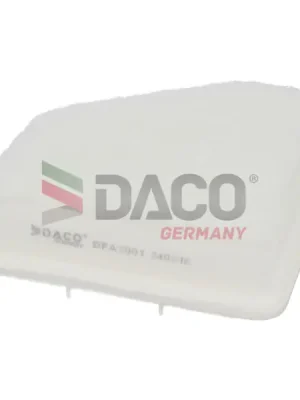 Vzduchový filtr DACO Germany DFA3901 Tovární Cena