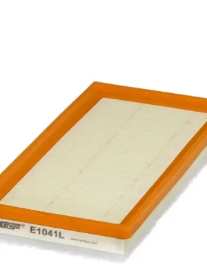 Časově Omezené Vzduchový filtr HENGST FILTER E1041L