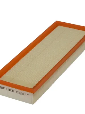 Expresní Doručení Vzduchový filtr HENGST FILTER E1172L
