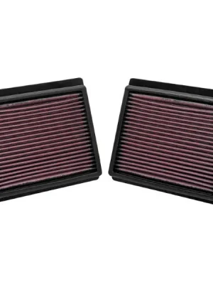 Doprava Zdarma Vzduchový filtr K&N Filters 33-2440