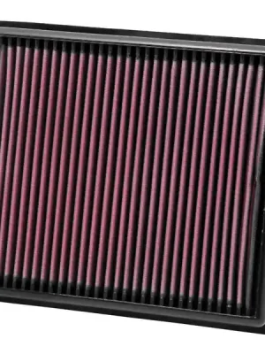Poslední Šance Vzduchový filtr K&N Filters 33-2962