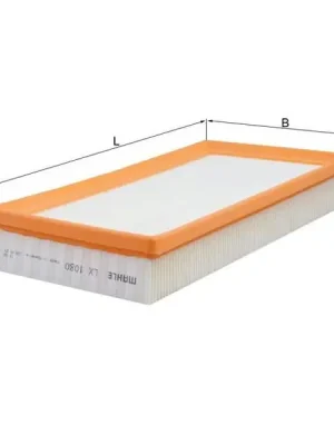 Levný Vzduchový filtr KNECHT LX 1080