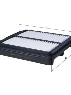 Vzduchový filtr KNECHT LX 3159 Akční Nabídka