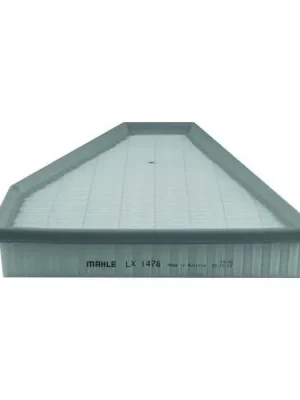 Vzduchový filtr MAHLE LX 1478 Nízká Cena