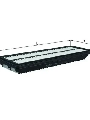 Originální Vzduchový filtr MAHLE LX 4053