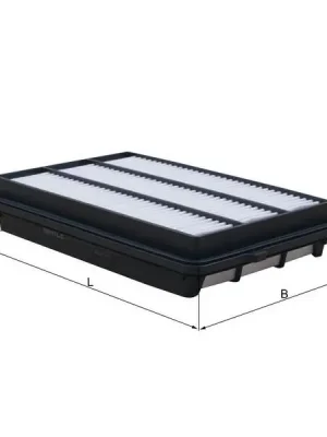 Vzduchový filtr MAHLE LX 5820 Horká Nabídka