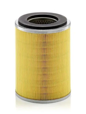 Akční Cena Vzduchový filtr MANN-FILTER C 13 103/1