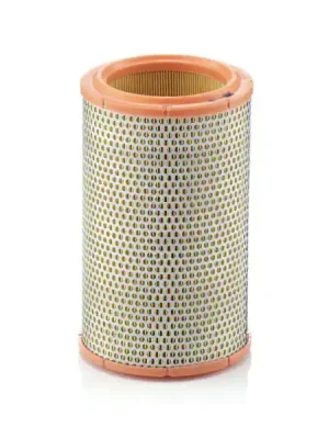 Akce Vzduchový filtr MANN-FILTER C 1387