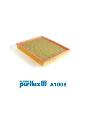 Vzduchový filtr PURFLUX A1008 Akční Cena