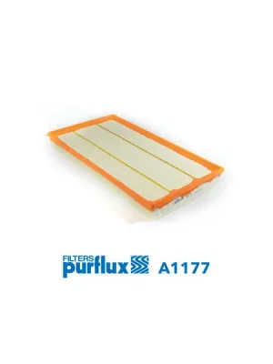 Vzduchový filtr PURFLUX A1177 Novinka