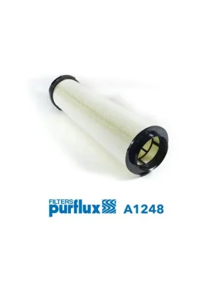 Vzduchový filtr PURFLUX A1248 Vysoce Kvalitní