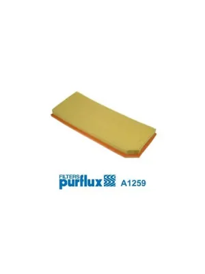 Horká Nabídka Vzduchový filtr PURFLUX A1259