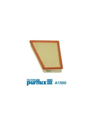 Vzduchový filtr PURFLUX A1500 Pouze Dnes