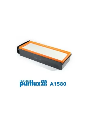 Vzduchový filtr PURFLUX A1580 Autentický