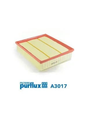 Vzduchový filtr PURFLUX A3017 Horká Nabídka