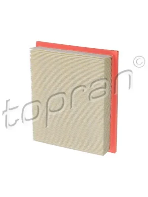 Vzduchový filtr TOPRAN 103 008 Ověřený