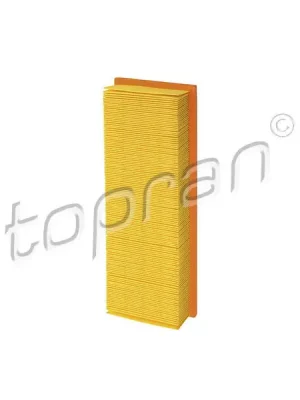 Přímo Od Výrobce Vzduchový filtr TOPRAN 108 675
