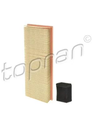 Vzduchový filtr TOPRAN 723 675 Expresní Doručení
